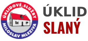 Úklid Slaný
